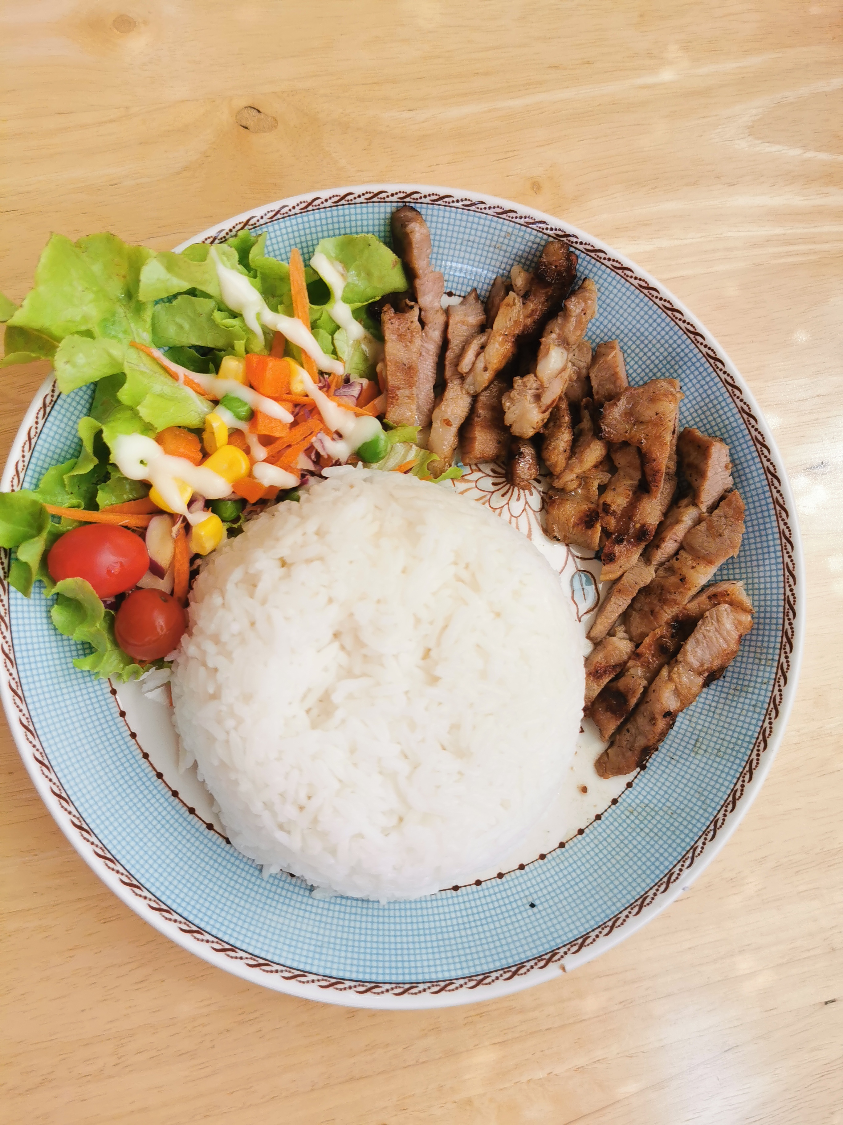 food