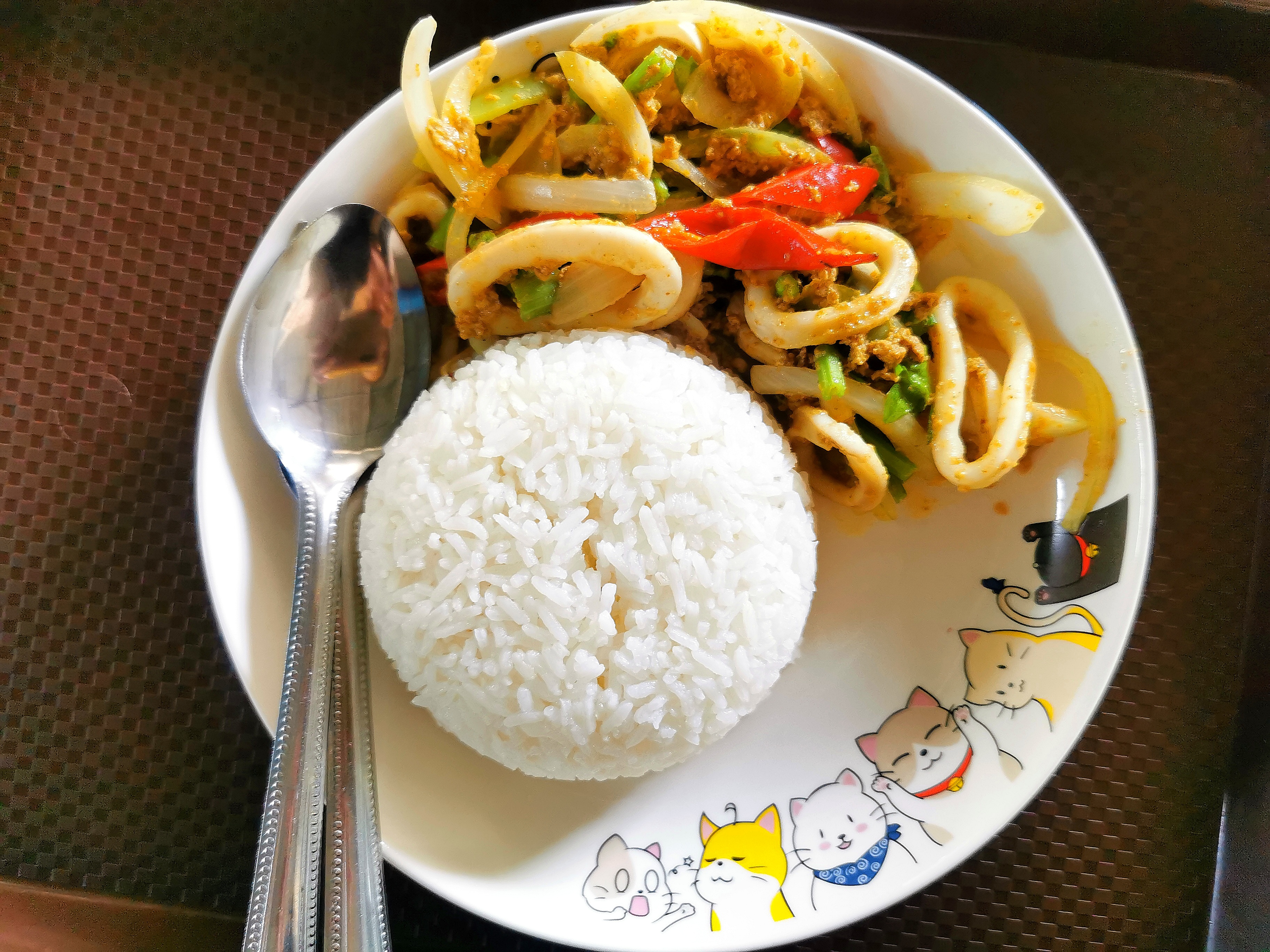 food