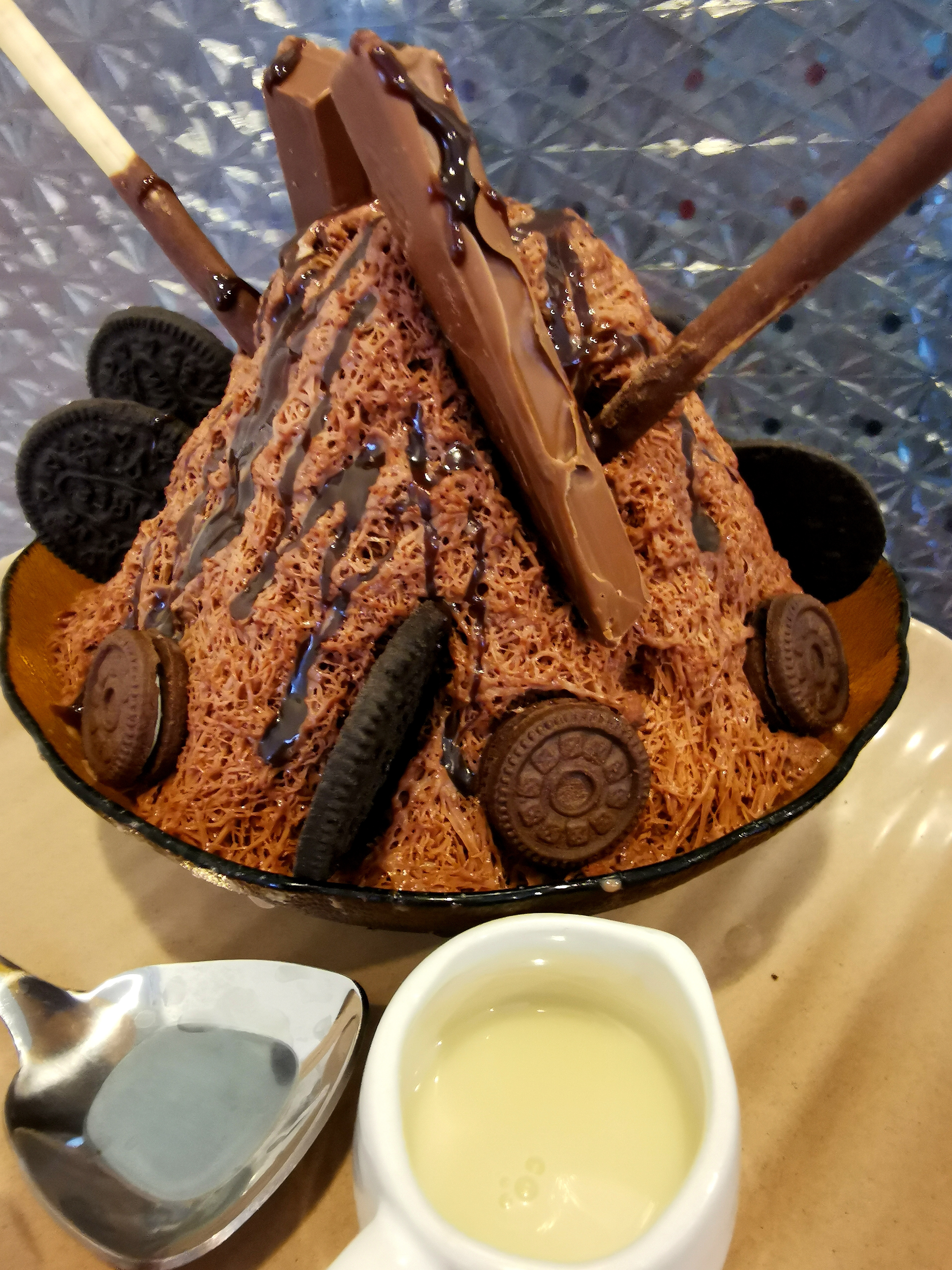 food