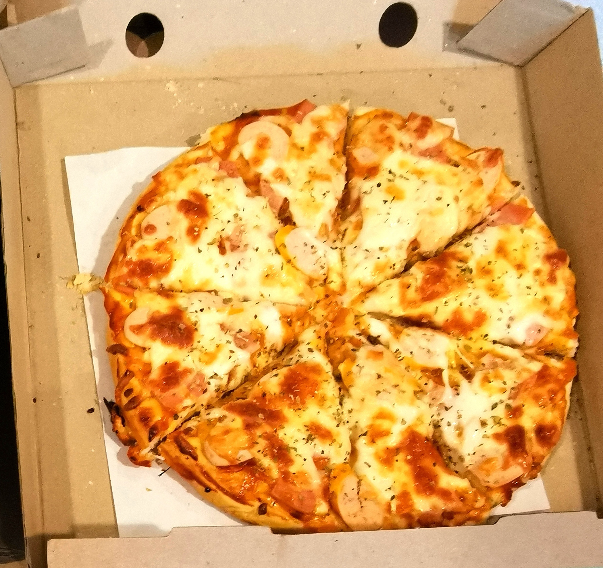 food