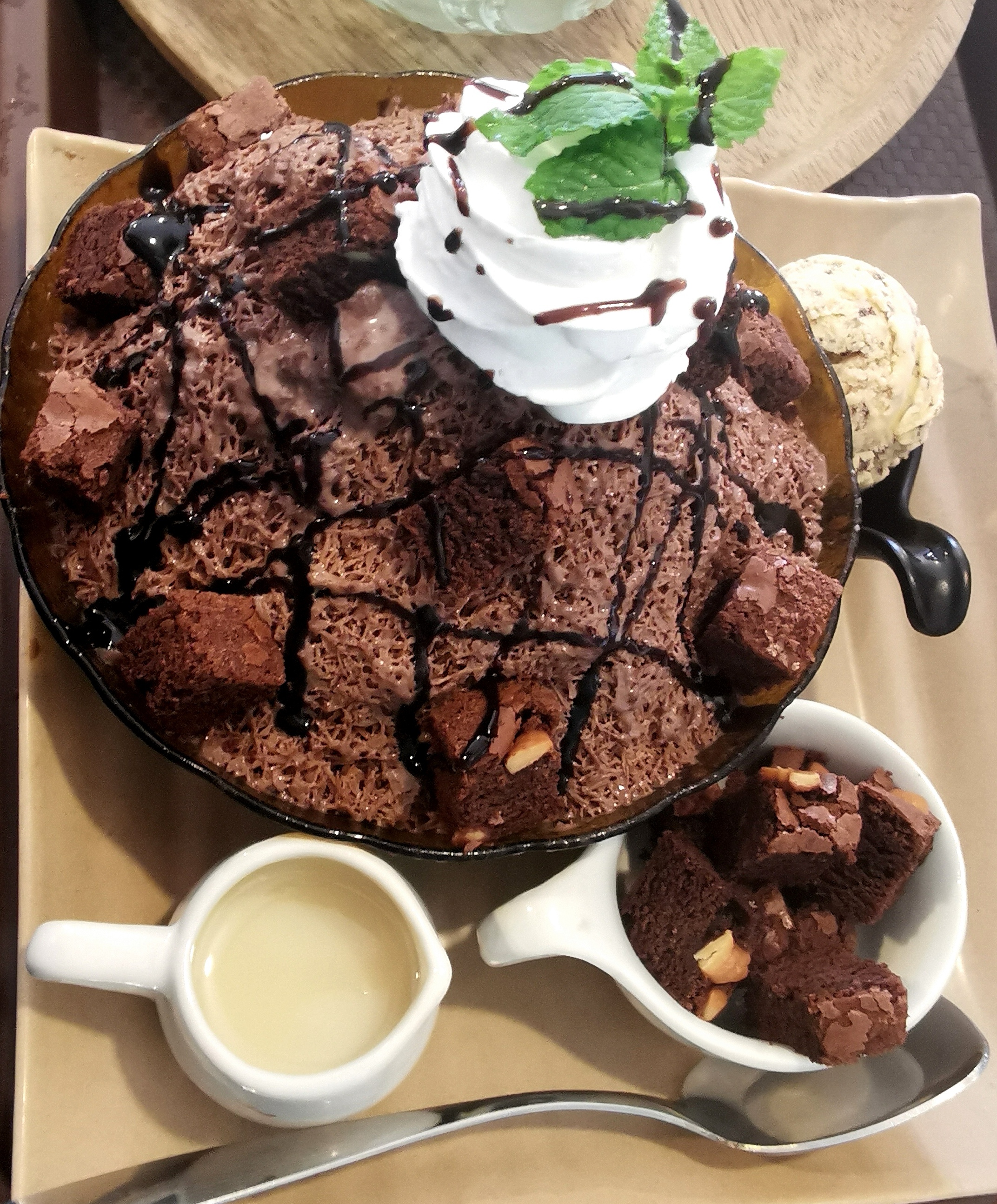food