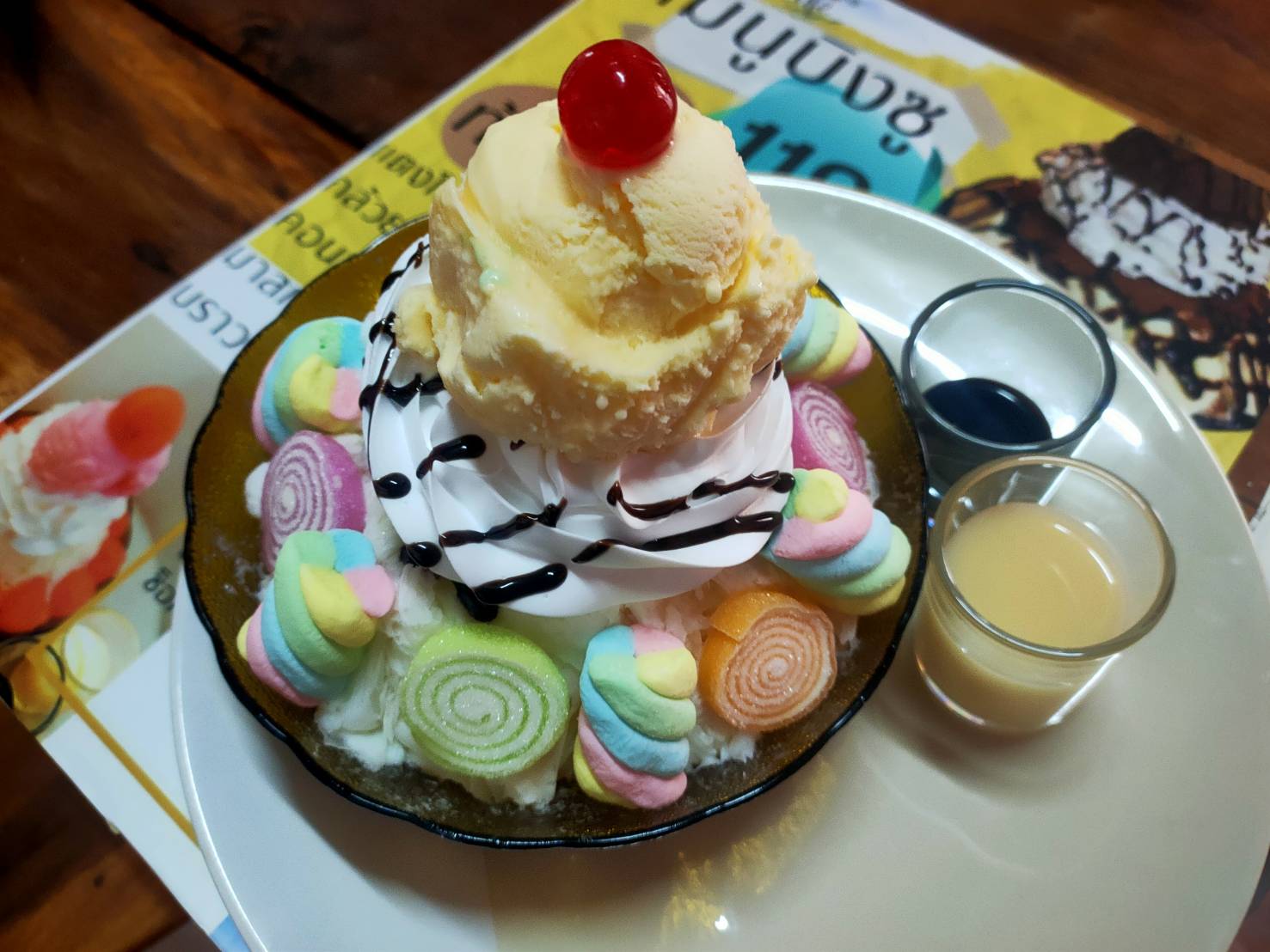 food