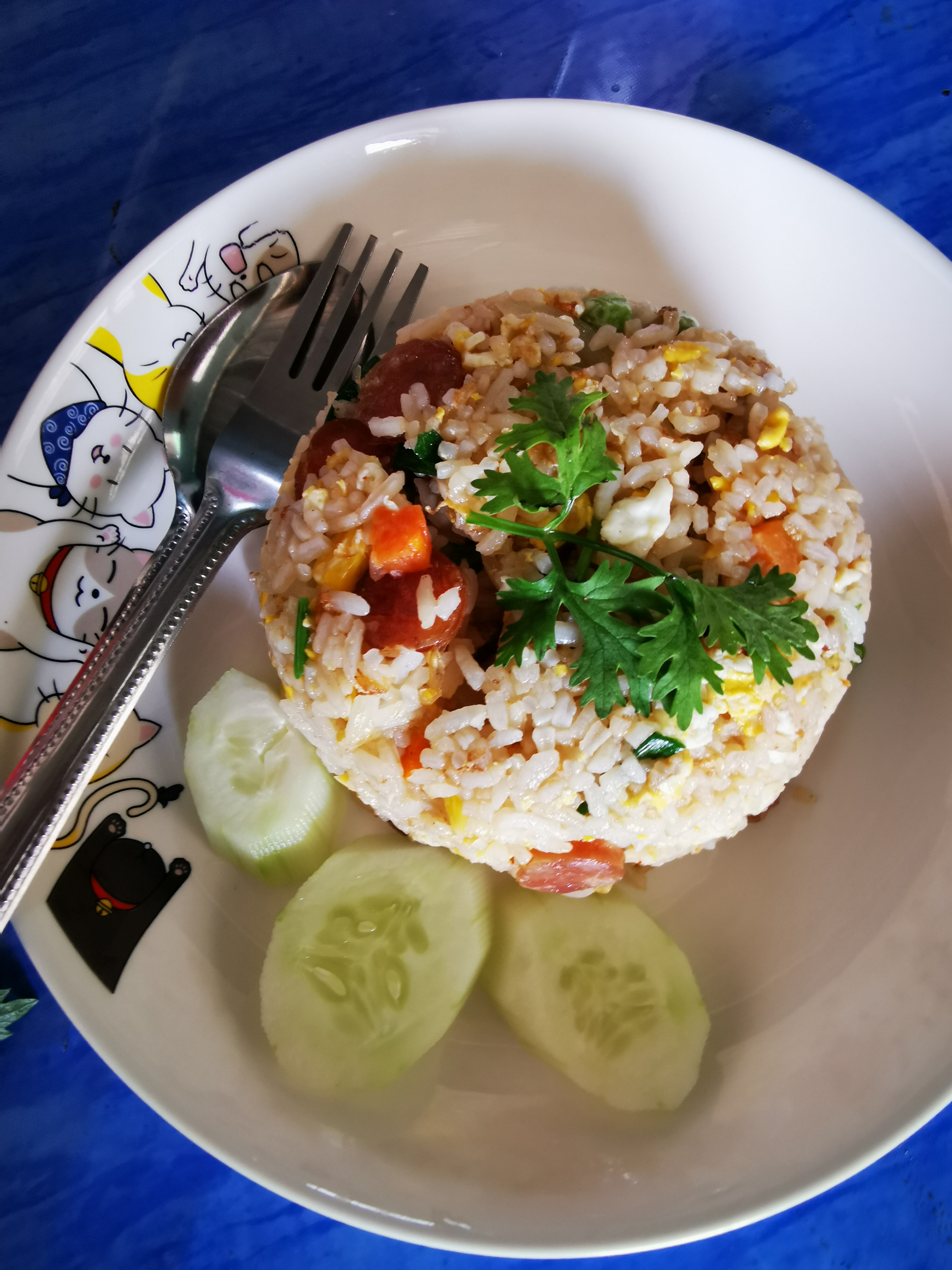 food