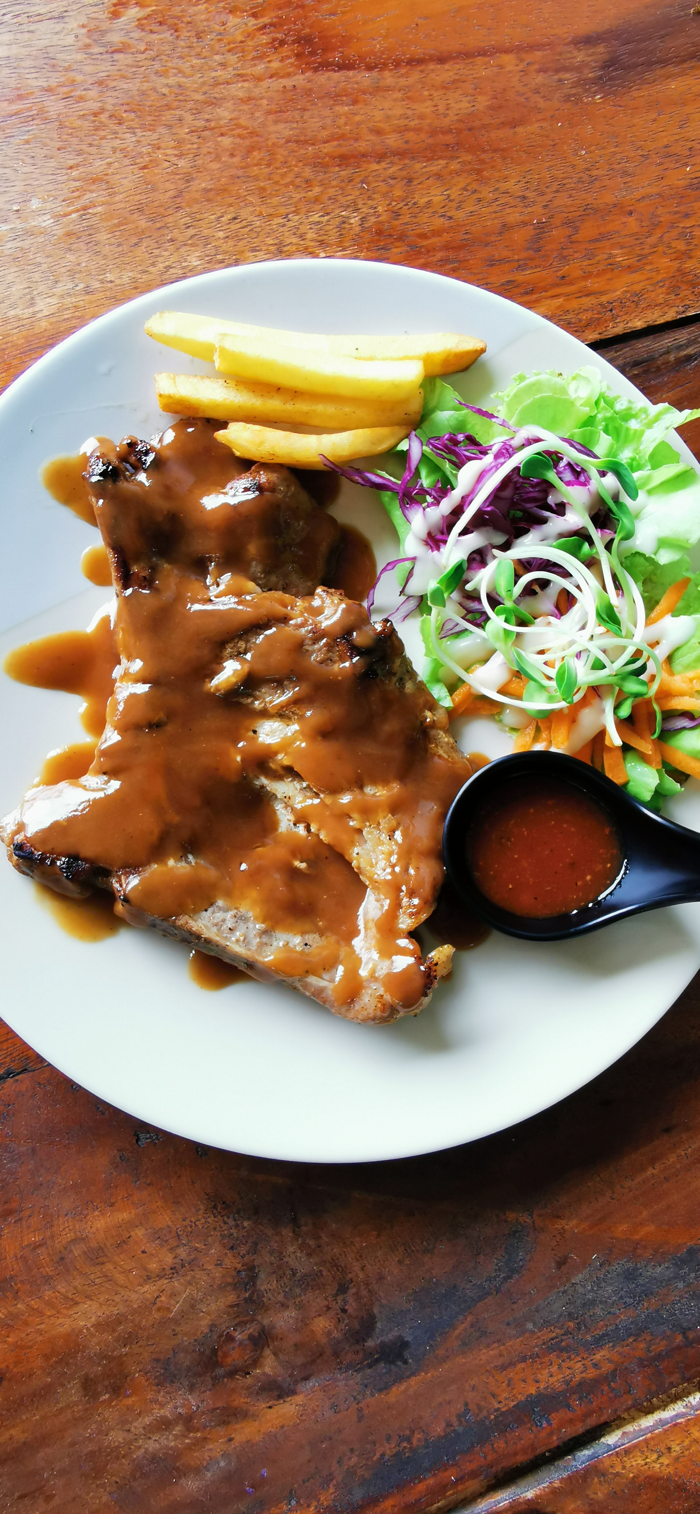 food