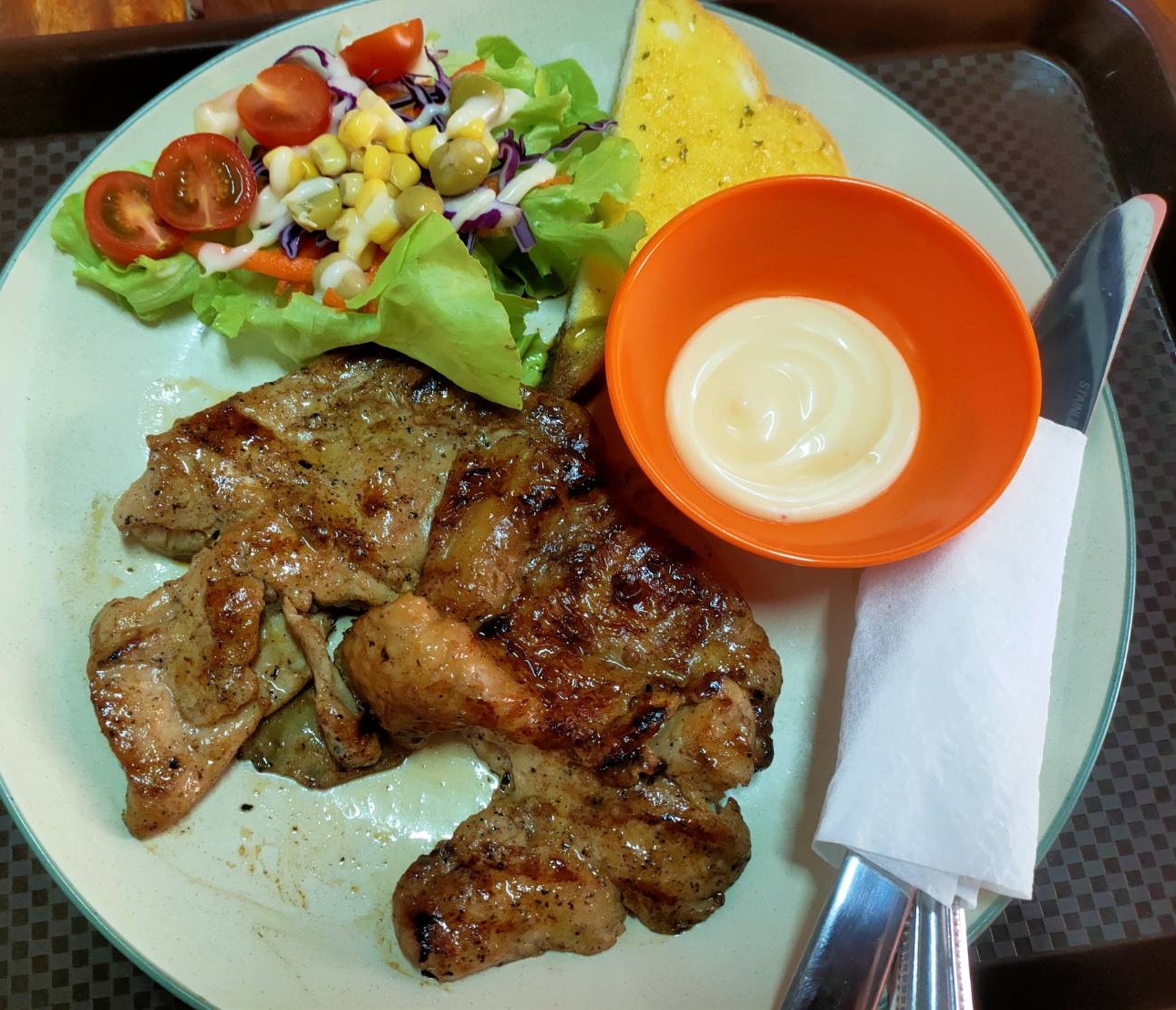 food
