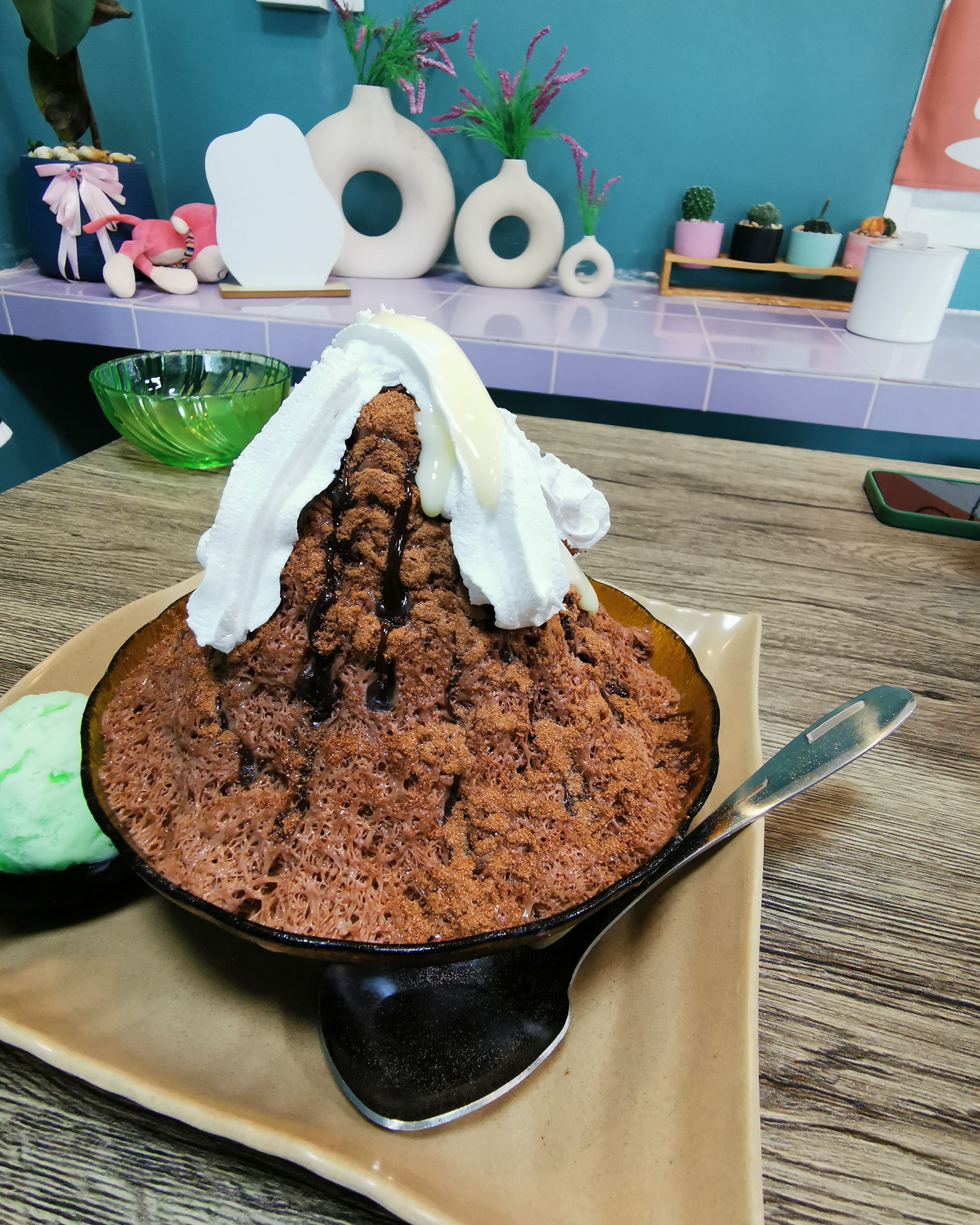 food