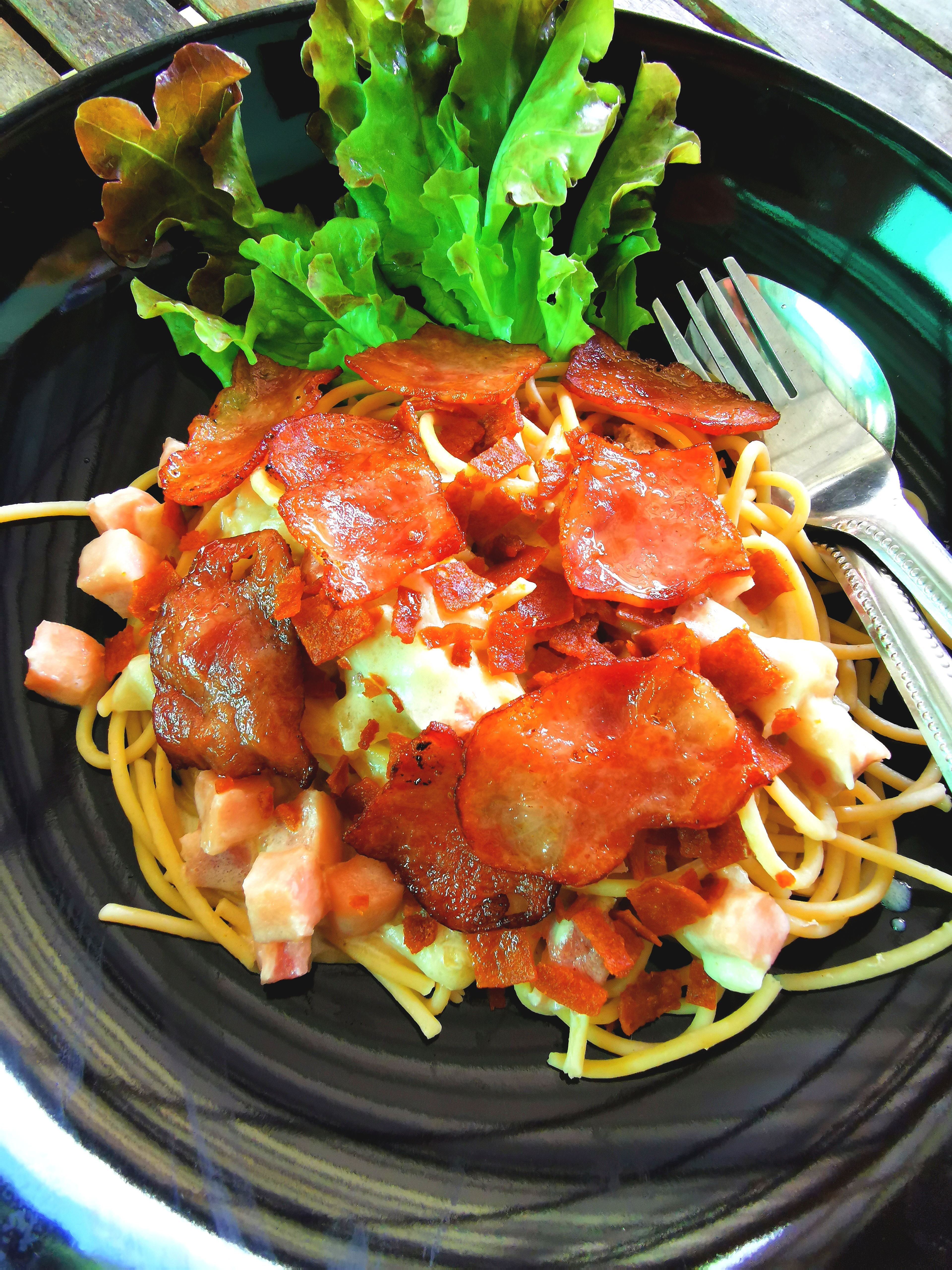 food