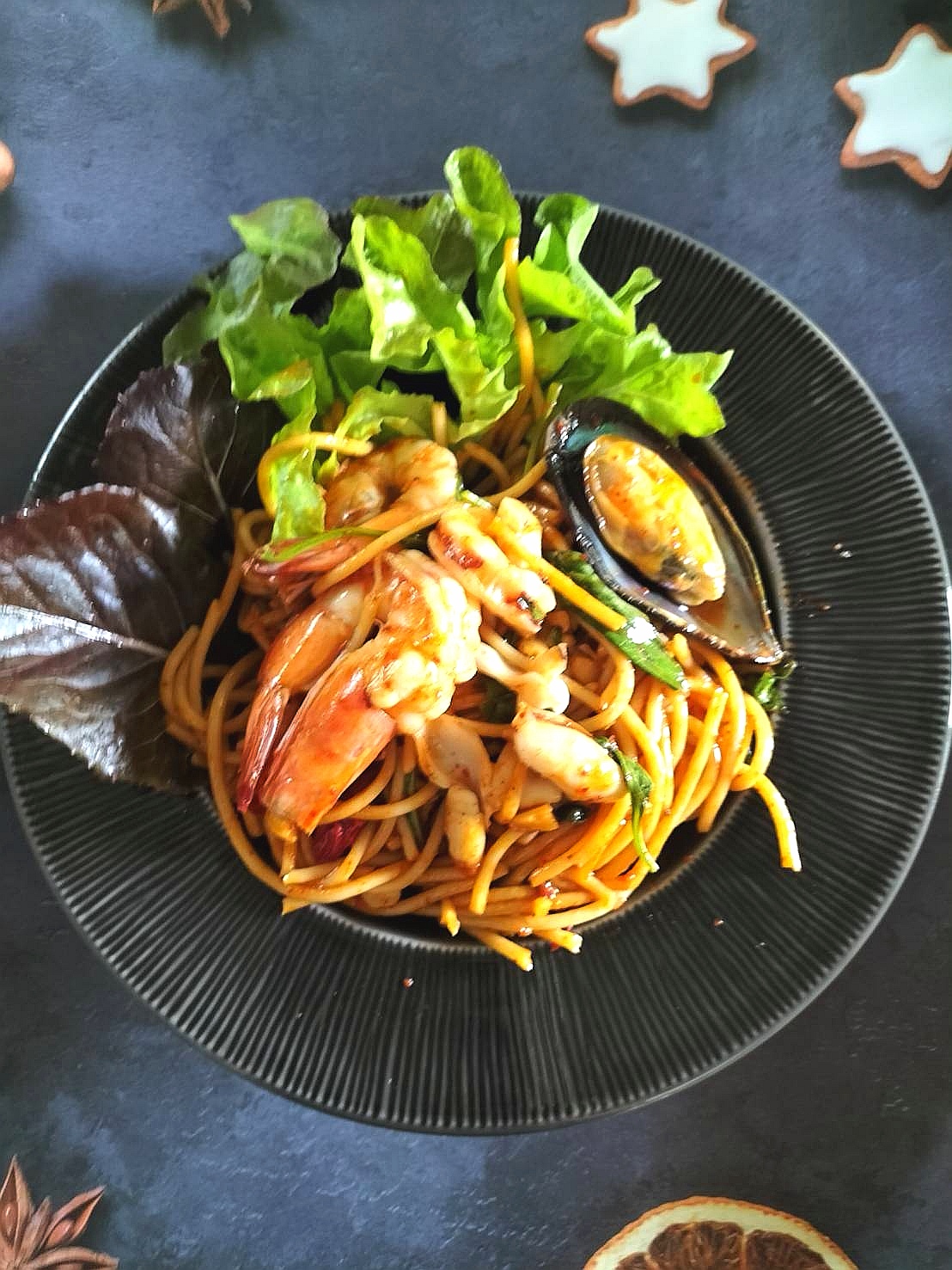 food
