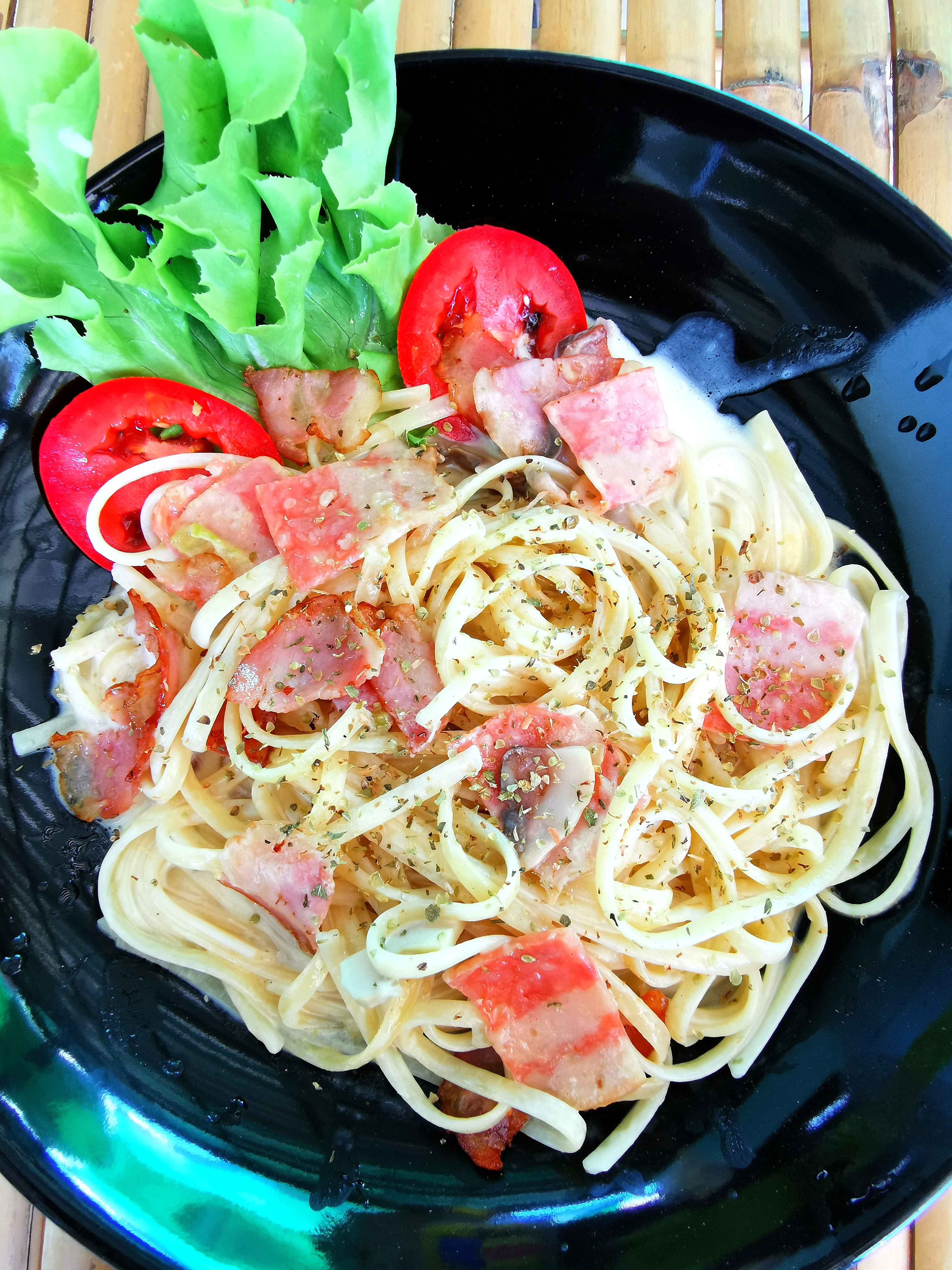 food