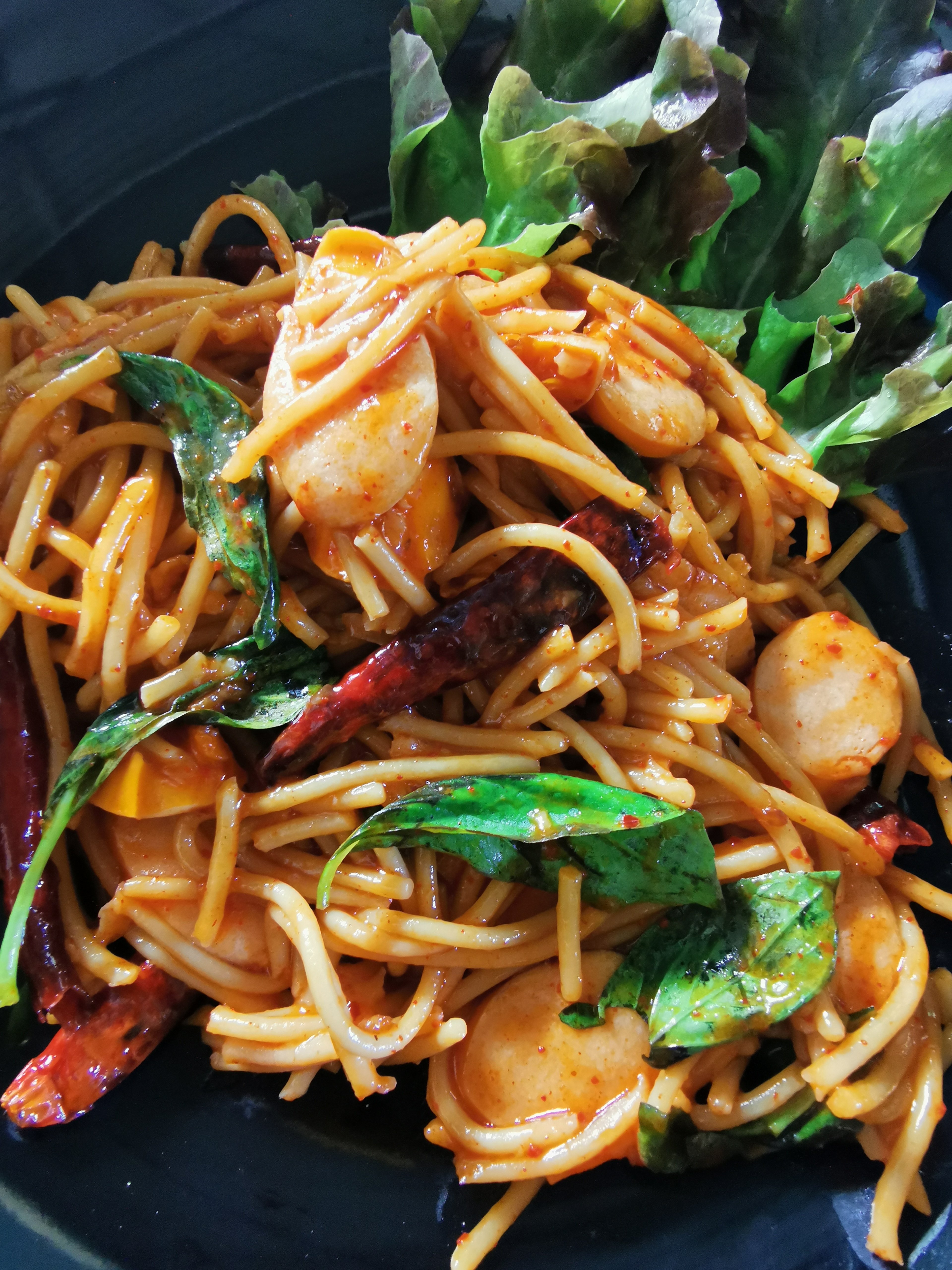 food