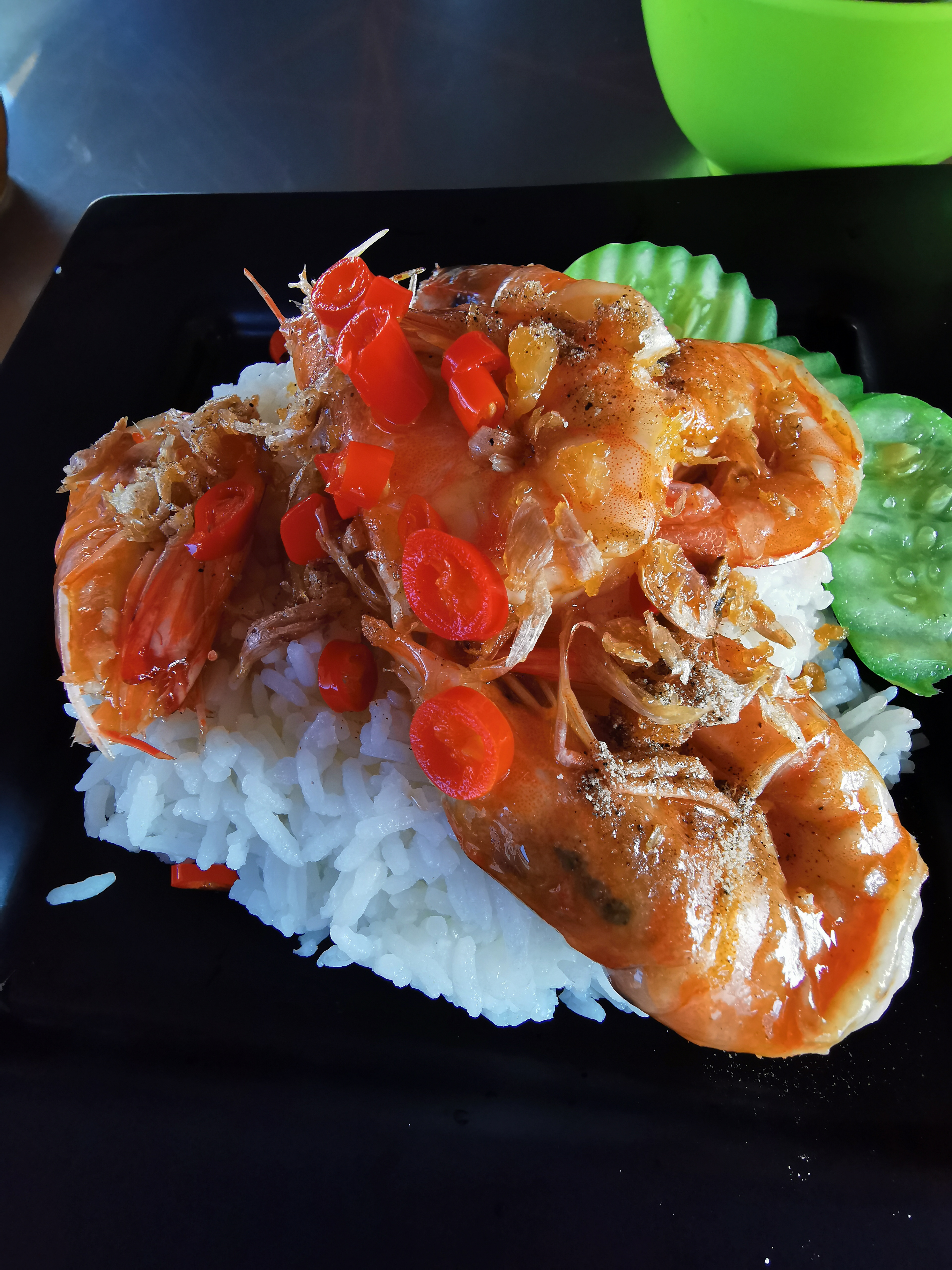 food