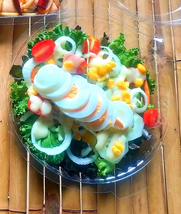 food