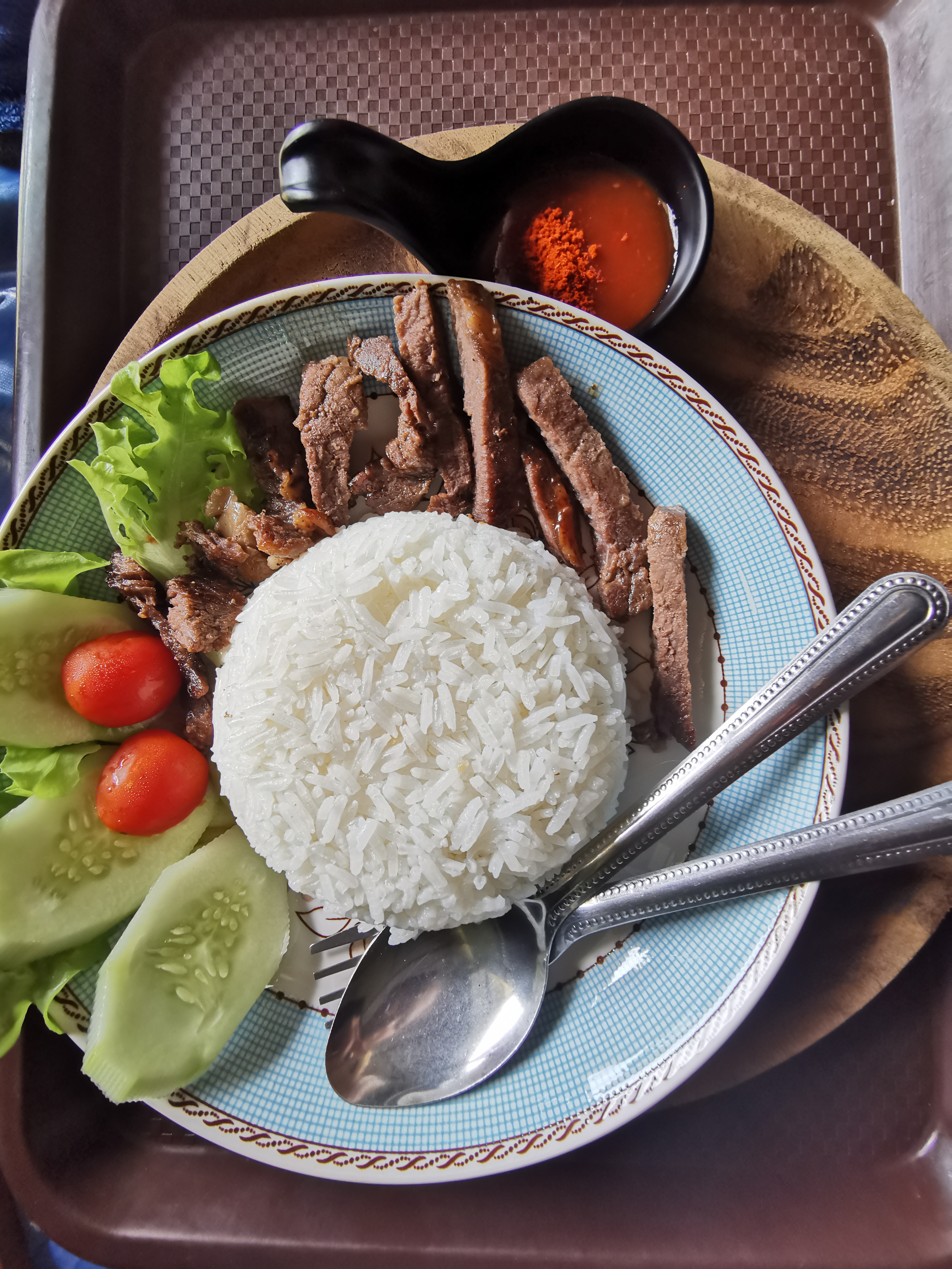 food