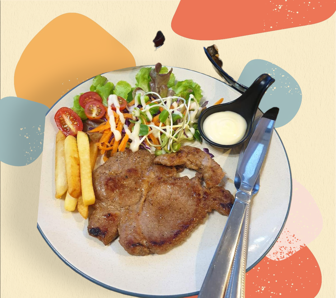 food