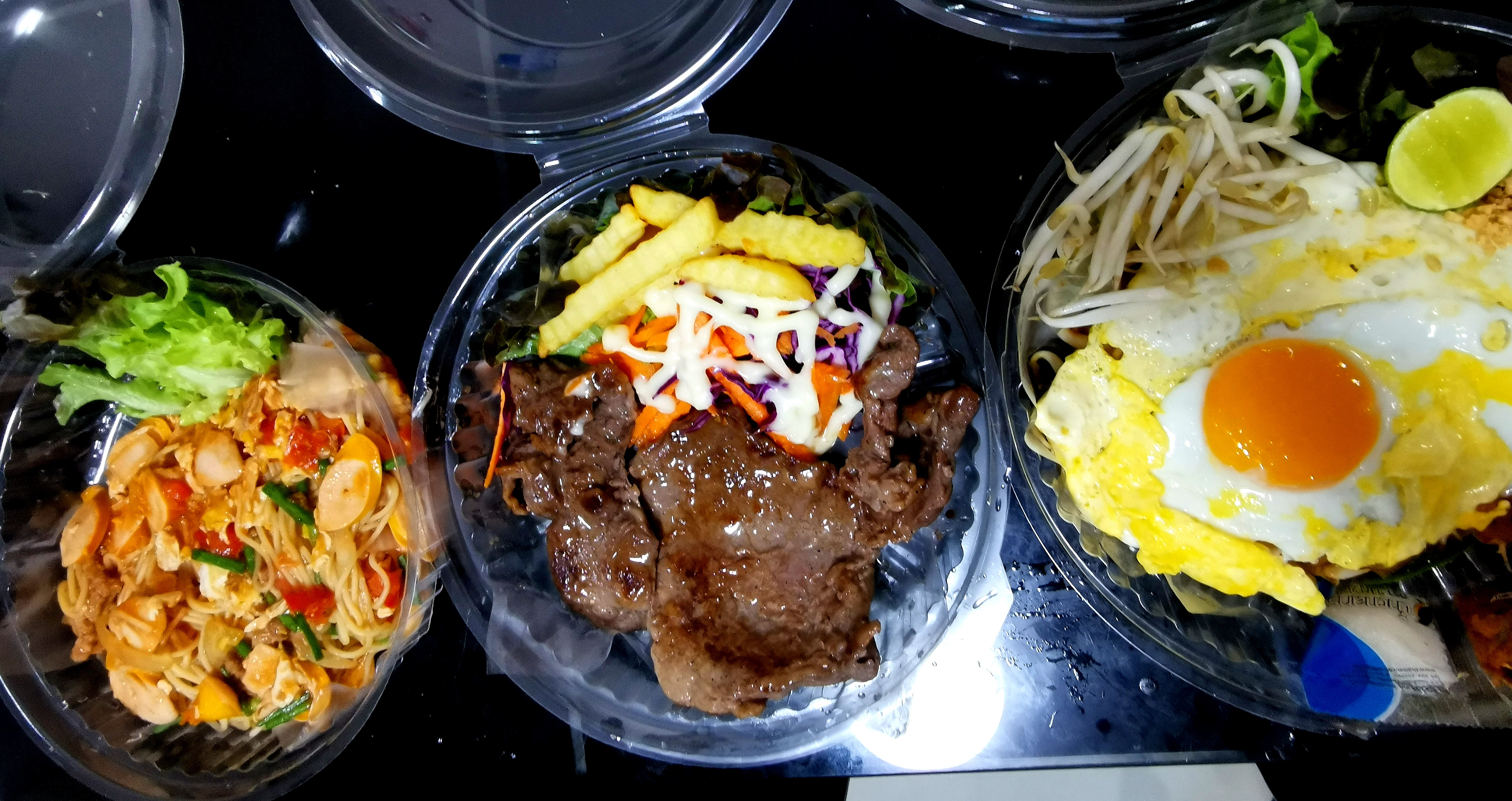 food