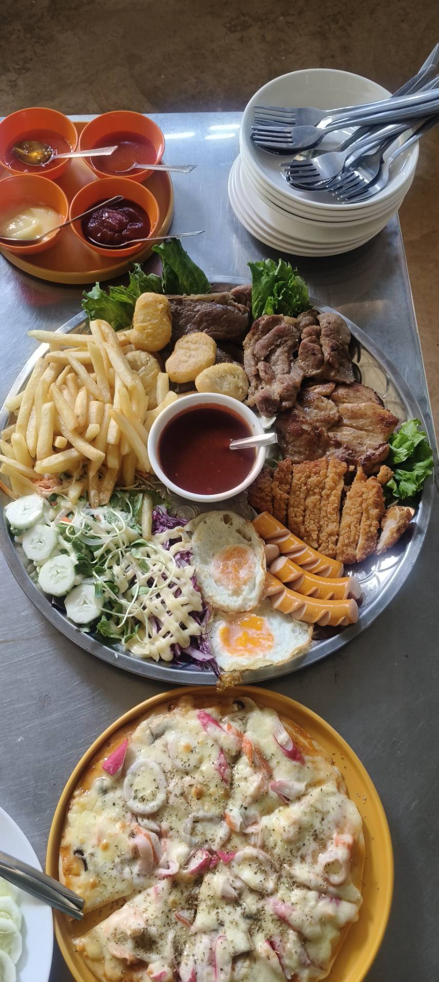 food