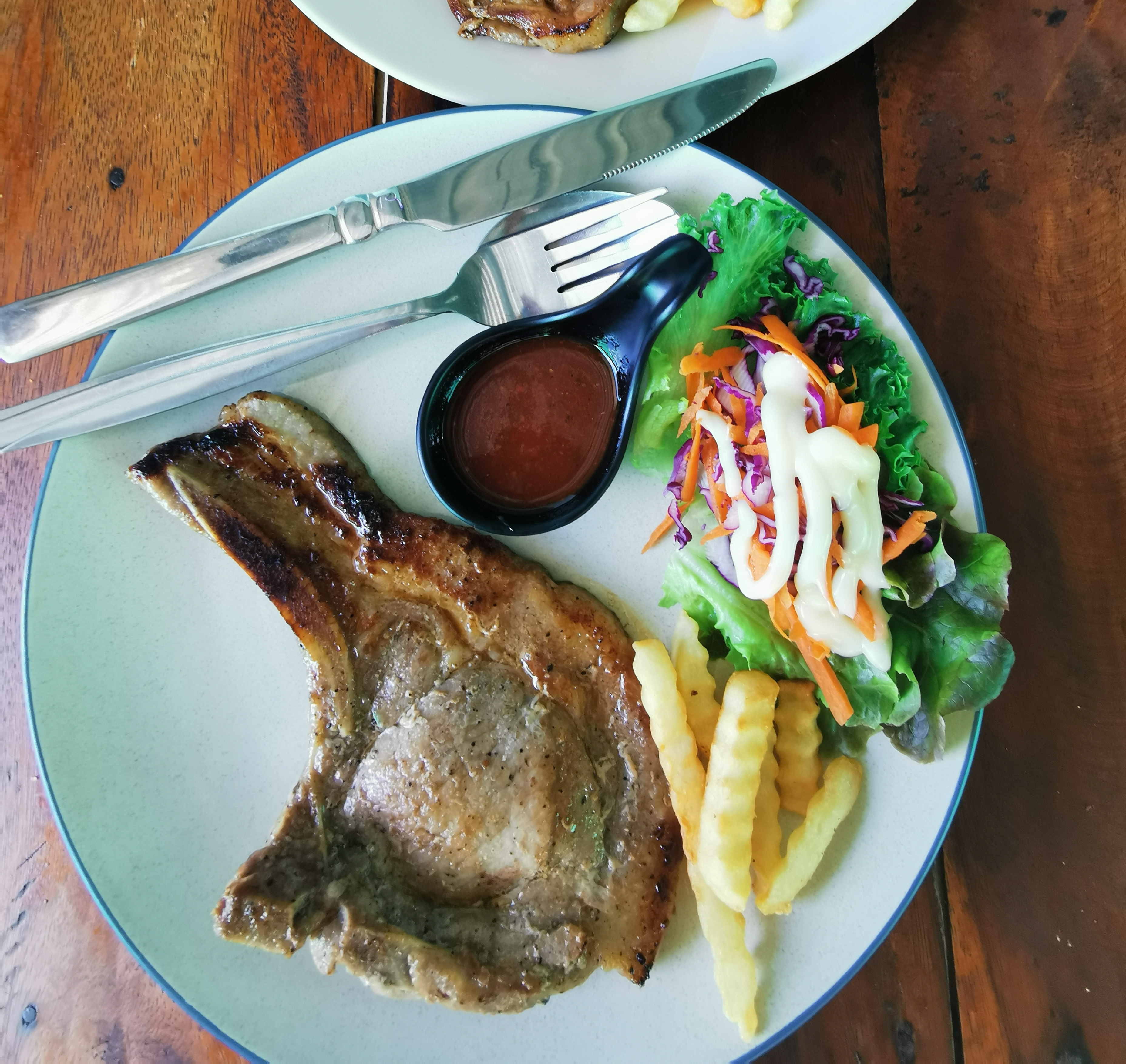 food