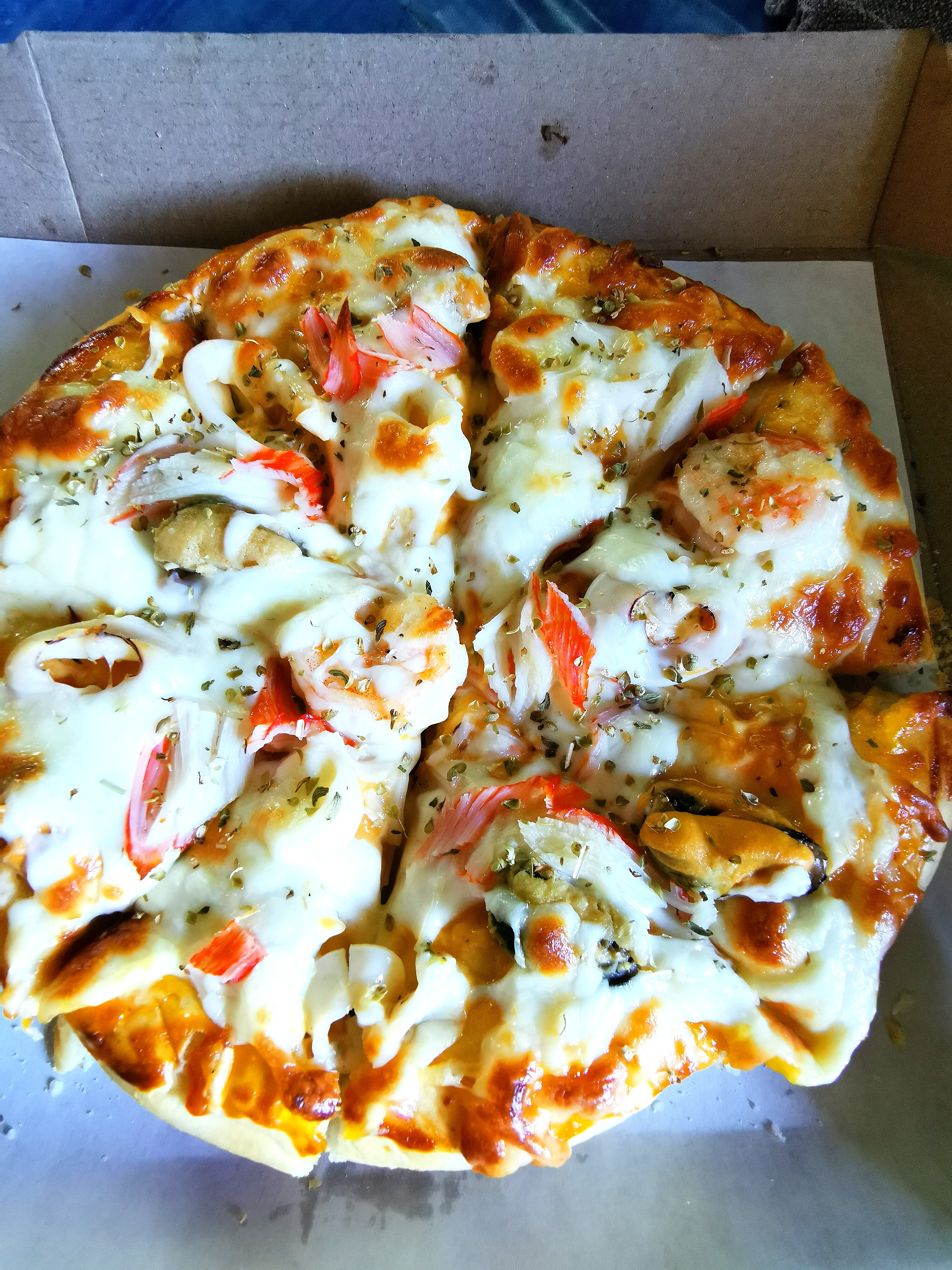 food