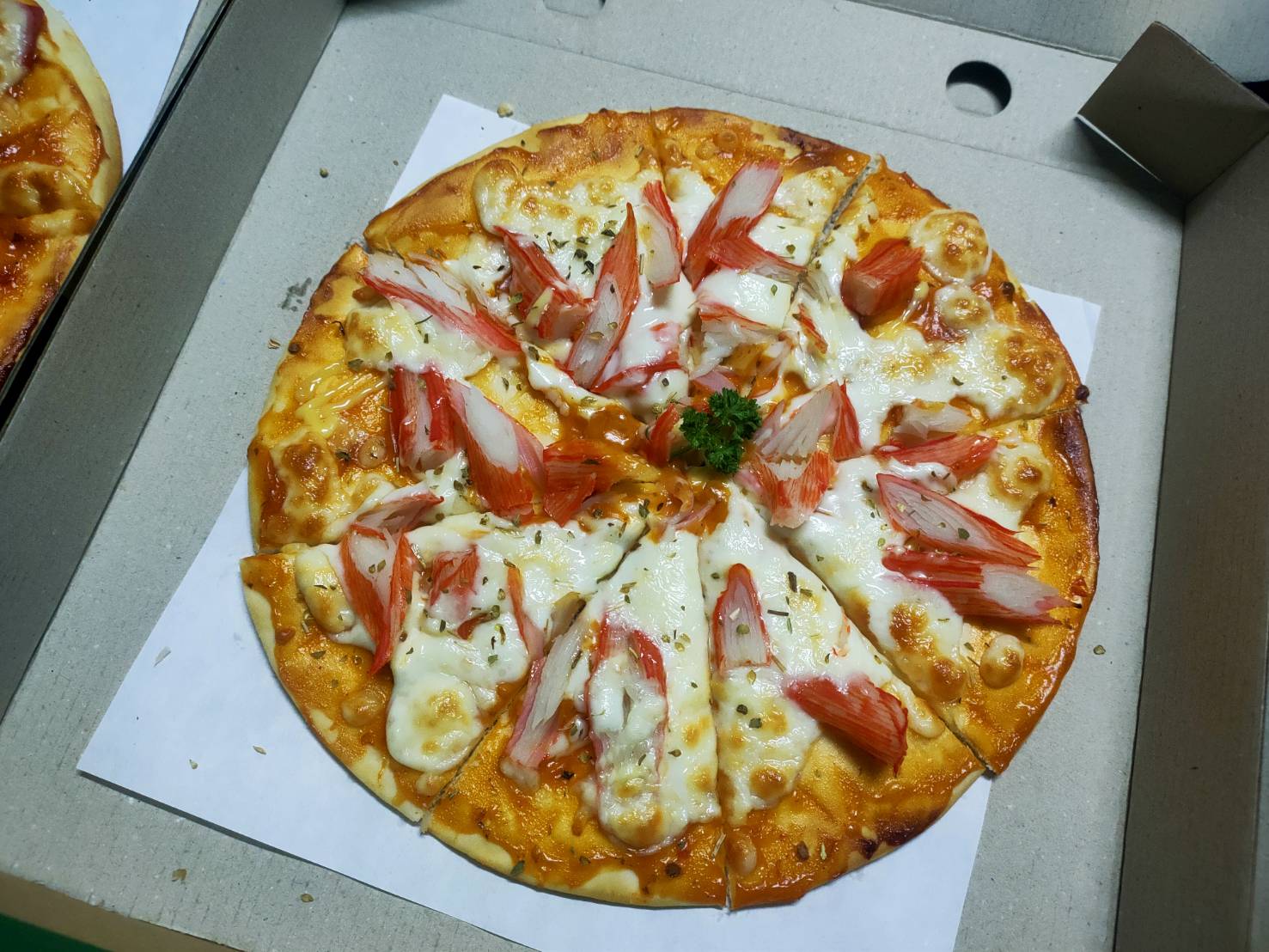 food