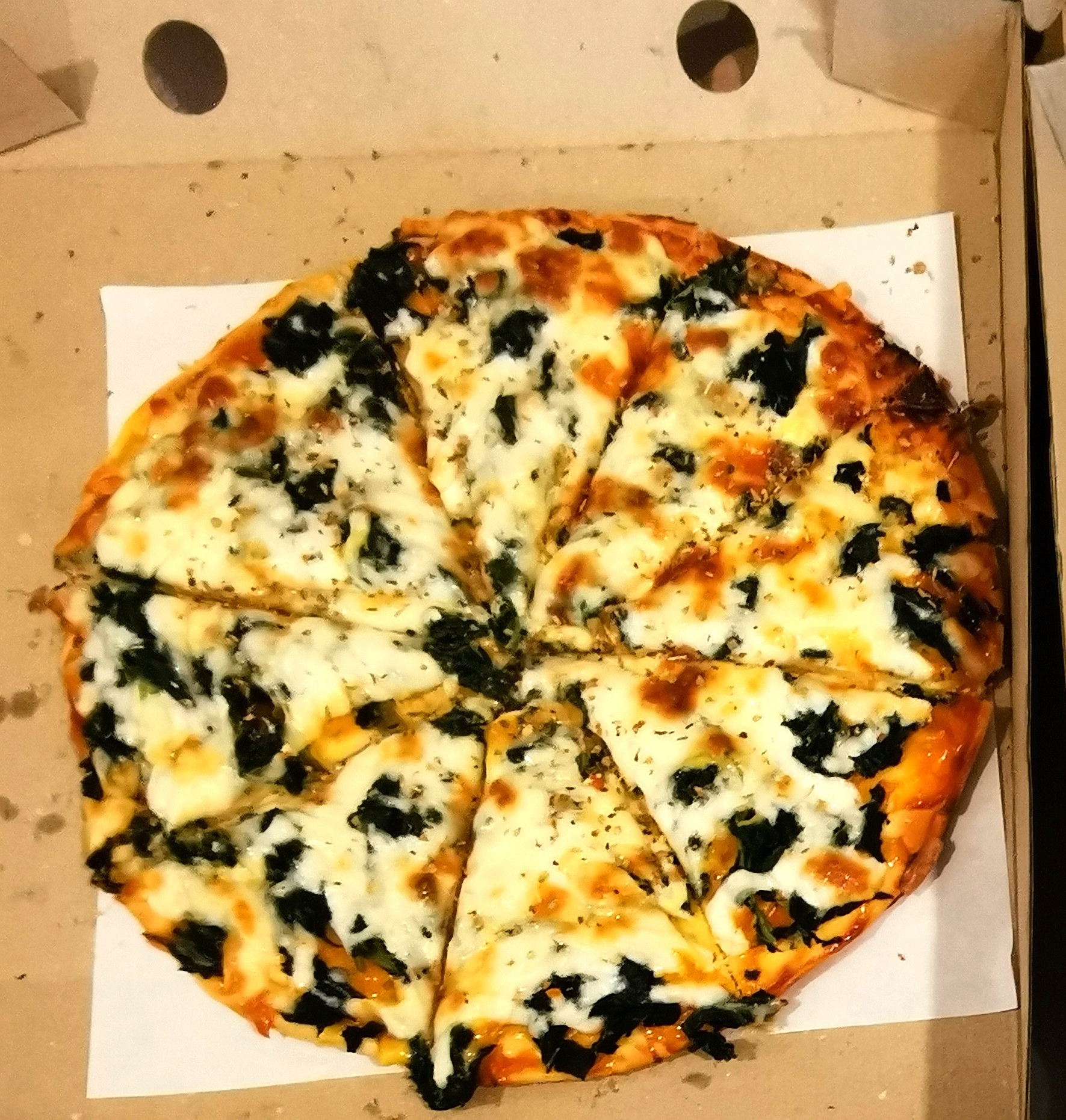 food