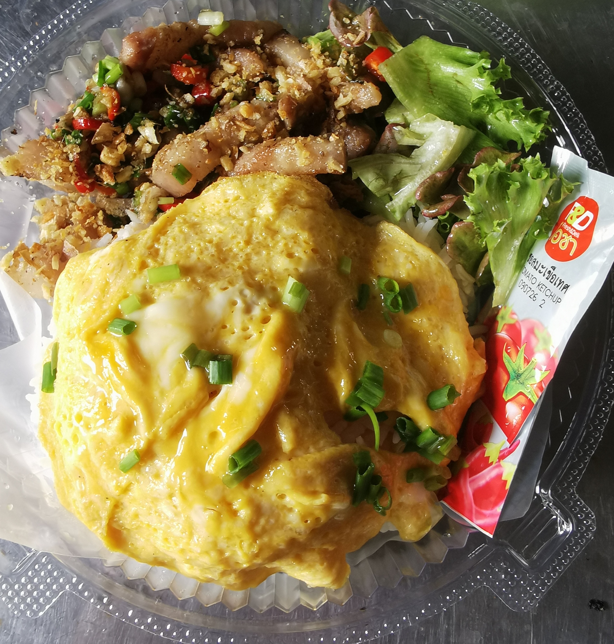 food